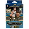 Panini Select Hanger Box
