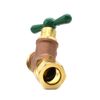 Thrifco 6415103 5/8 Comp.(Arrowhead N0-Kink
