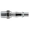 Draper 65130 Storm Force Composite Straight Mini Air Die Grinder (6mm), Blue