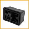 Partuto Jack Point Pad Jacking Support Plug Lift Block for Car 51717039760 Replacement