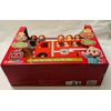 CoComelon Sing and Dance Time Fire Truck Remote Control Vehicle & Fireman Figure