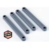 Traxxas 2441A - Bandit Camber Link Set (Grey)