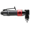Chicago Pneumatic CP879C Angled Composite Reversible Air Drill, 3/8" Chuck Black