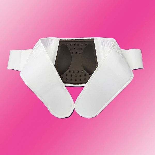 Coopers of Stortford Adjustable Back Support (S/M)