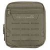 Pentagon EDC Pouch 2.0 (Steingrauoliv), Einheitsgröße