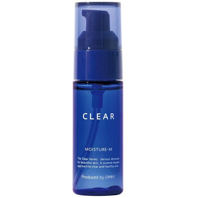 Orbis Clear Moisture Medium Moisturizing Acne Prevention Unscented (50 g)