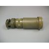 Sunkbank Backshell Connector New Old Stock Part Number#: MS3437A71A 