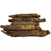 Dried Panax Red Ginseng Root, 6 Years Premium Grade (Root 8oz.)