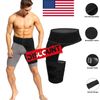 Hip& Leg Support Compression Strap Relieve Sciatica Pain Leg Support Hip Strap