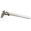 6" Budget Metal Vernier.
