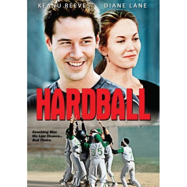 Hardball [DVD] [2001] [Region 1] [US Import] [NTSC]
