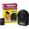 Remote Controlled FART Machine #2 - FUNNY BOOM BOX Technology - LATEST VERSION!