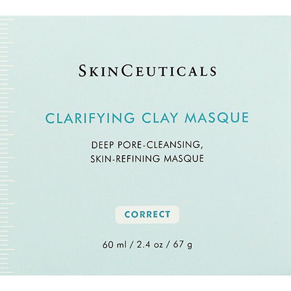 Skinceuticals Clarifying Clay Mask Masque 60ml(2oz)  BRAND NEW