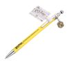 Ut Treasure Hufflepuff House Crest Pen