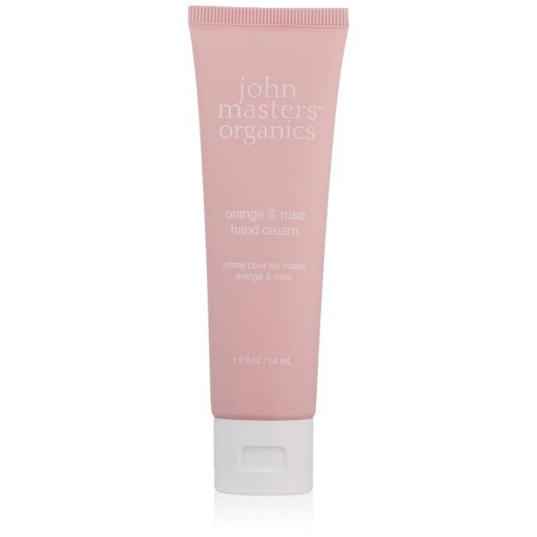 john masters organics Orange & Rose Hand Cream