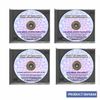 4 CD HANDLING STRESS REDUCTION MANAGEMENT RELAXATION REDUCE COPING WITH ANXIETY