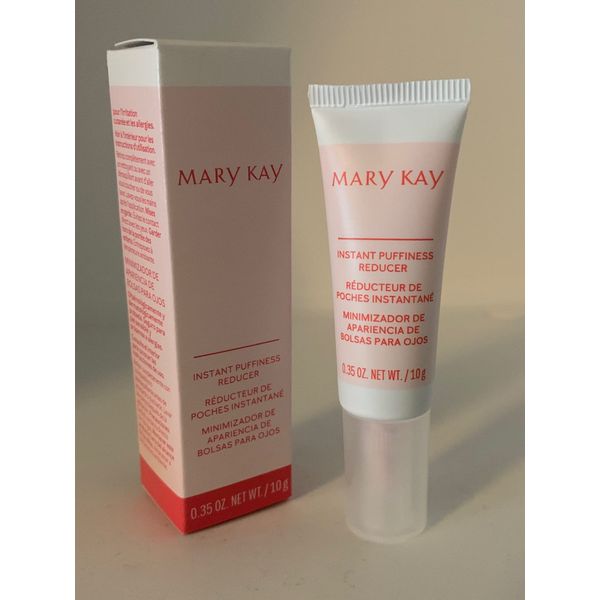 Instant Puffiness Reducer
