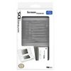 Nintendo DS lite - Bildschirm-Schutzfolie, Nintendo lizenziert