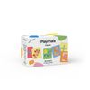 Fun to Learn Numbers 750 Playmais Classic, Cards