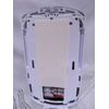PROVON AUTOMATIC TOUCHLESS DISPENSER WITH SOAP OR SANITIZER