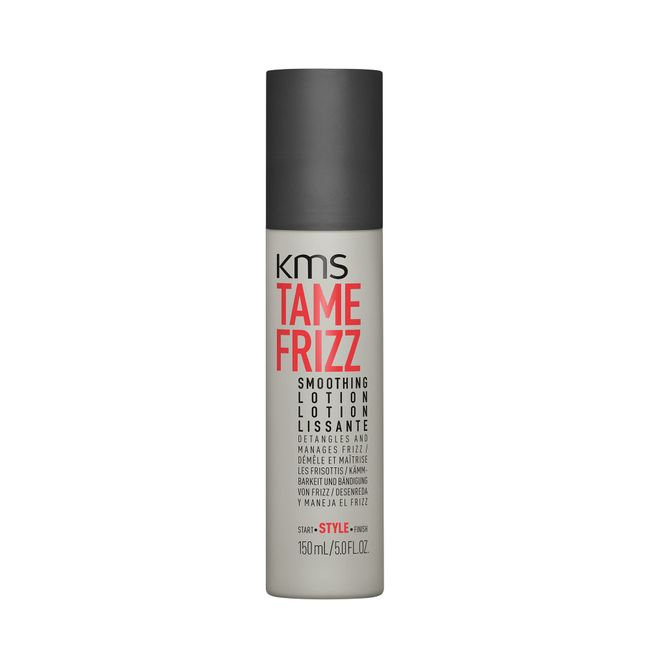 KMS TameFrizz Smoothing Lotion 150ml