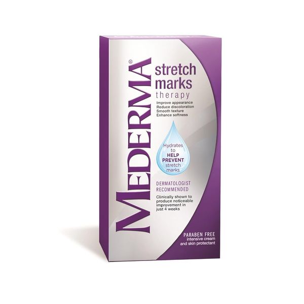 Mederma Stretch Marks Therapy 25g Cream EXP 05/2027