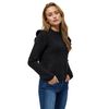 Desires Women's Kasia Pullover 9000 Black S