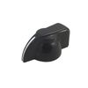 Retro Pointer KNOB, 6.4MM Shaft | KNOBS, 1 X Qty - CF-P1-6-S (6.4) E