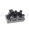 Ignition Coil & 6 Motorcraft Spark Plug fit Ford Explorer 4.0L V6 FD480