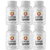 Coffee Ignite Metabolism Made Better -  6 Bottles 360 capsules 