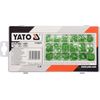 HNBR ORINGS FOR AIR CONDITIONING Pack of 270