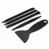 Prying & Opening Tool Assortment Electronics Phone Laptop Tablet Repair Mat