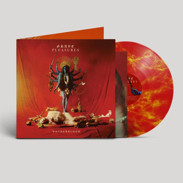 Motherblood [VINYL]