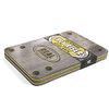 REAL SKEBOARD RISER PAD 3-PLY RISERS UNIVERSAL NO1 (1/8")
