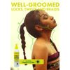 Jamaican Mango & Lime No More Itch Gro Spray 8 oz