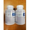 2 Pack: SO LABS Neuronal Advanced Cognitive Formula Brain Boost Exp 8/26 W6B