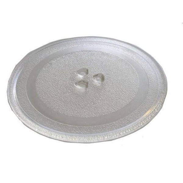First4Spares Plate for Delonghi Microwaves