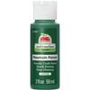Apple Barrel 21970E Acrylic Paint, Mountain Forest, 2oz
