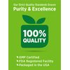 Nature's Truth Beet Root Capsules | 1000mg | 90 Pills | Herbal Extract | Gluten Free, Non-GMO Supplement, 90 Count