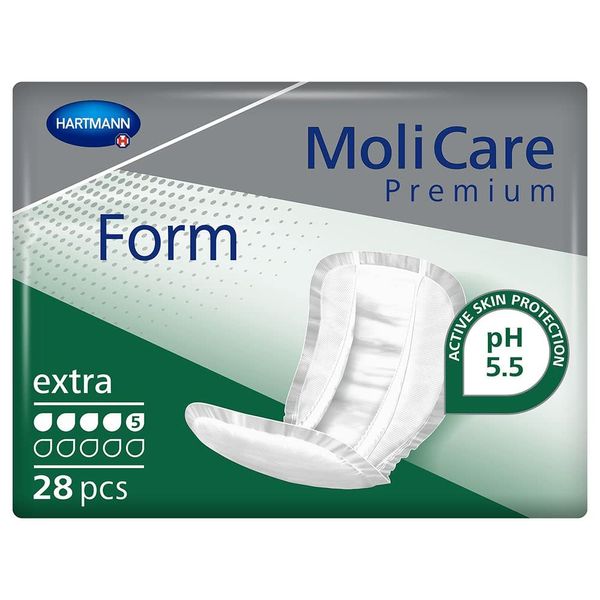 Molicare Form Extra (28PK)