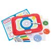Spirograph Junior | Creative Drawings | Christmas Presents | Ages 3+