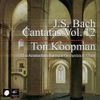 J. S. Bach: Cantatas Vol. 12