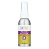 Aura Cacia Aroma Mist Panic Button2