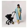Doona i  R129 Car Seat & Stroller Nitro Black