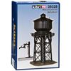 H0 Water tower with water standpipe