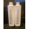 Matrix Cream Developer 30 Vol. 9 % 1000 ml/32 oz. Pro Hare Care **2-PACK**