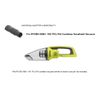Ryobi PCL704 Universal Attachments Adapter for the 18V ONE Plus Hand Vacuum