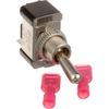 Jade Range Toggle Switch Assembly 10a/277v, 20a/125v, 2500132267