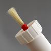 konoe Spot Markers, Brush type SM – 3 (W) Set White/5 Pieces