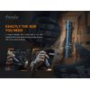 Fenix PD35 v3.0 1700 Lumen Flashlight with 2x USB Rechargeable Battery